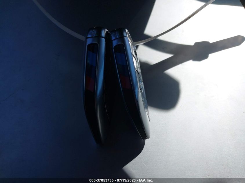 2017 BMW 7 SERIES 750I - WBA7F0C56HGM21306