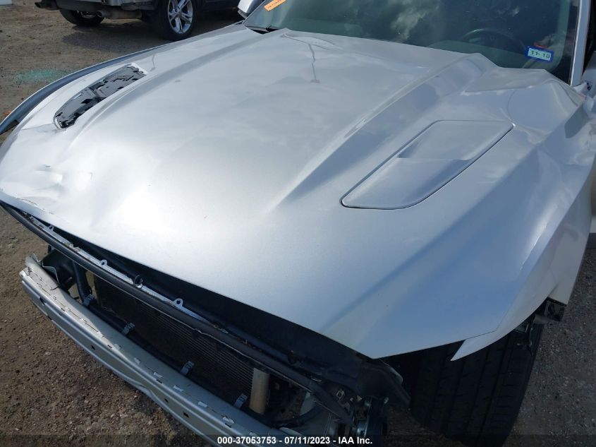 2017 FORD MUSTANG GT - 1FA6P8CF9H5320846