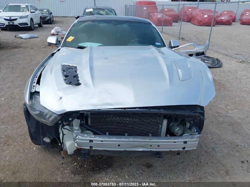 2017 FORD MUSTANG GT - 1FA6P8CF9H5320846