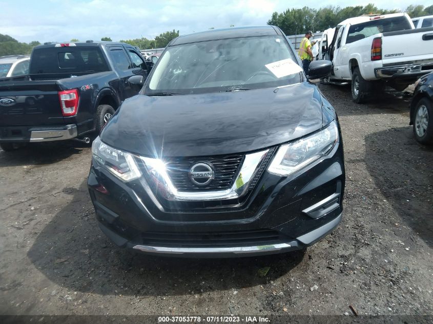 2020 NISSAN ROGUE S - 5N1AT2MT4LC747739