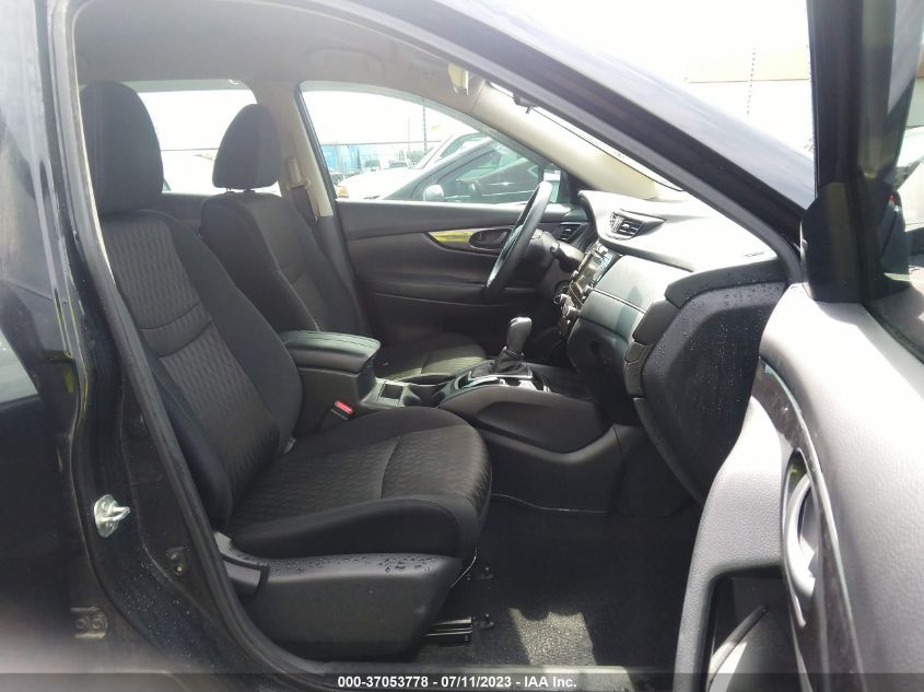 2020 NISSAN ROGUE S - 5N1AT2MT4LC747739
