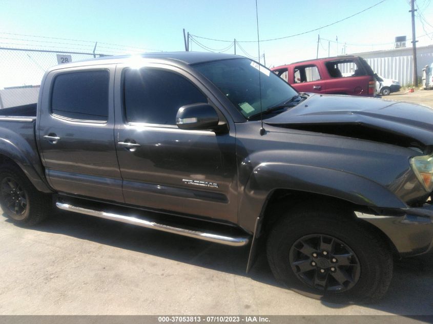 2014 TOYOTA TACOMA PRERUNNER - 5TFJX4GN9EX034512