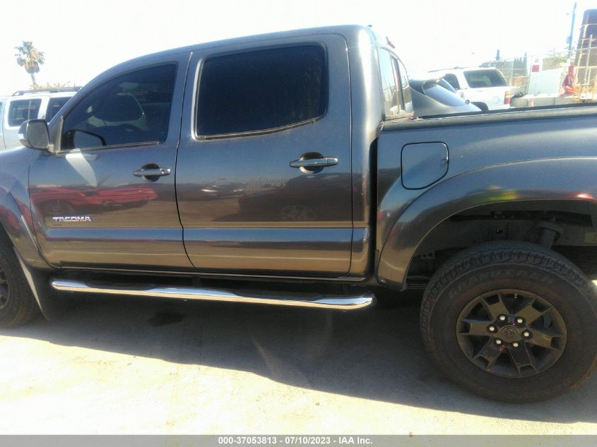 2014 TOYOTA TACOMA PRERUNNER - 5TFJX4GN9EX034512