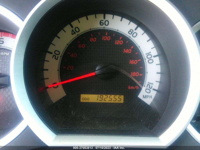 2014 TOYOTA TACOMA PRERUNNER - 5TFJX4GN9EX034512