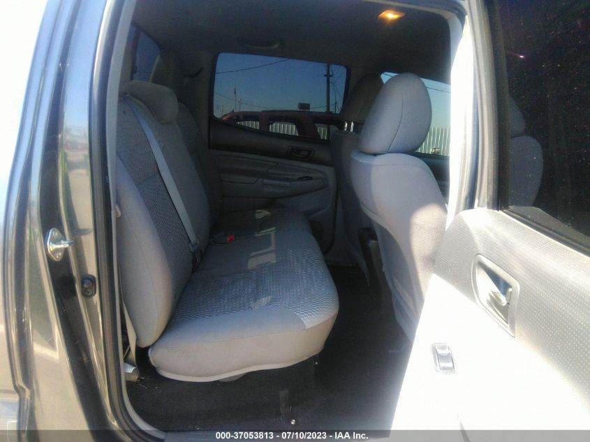 2014 TOYOTA TACOMA PRERUNNER - 5TFJX4GN9EX034512