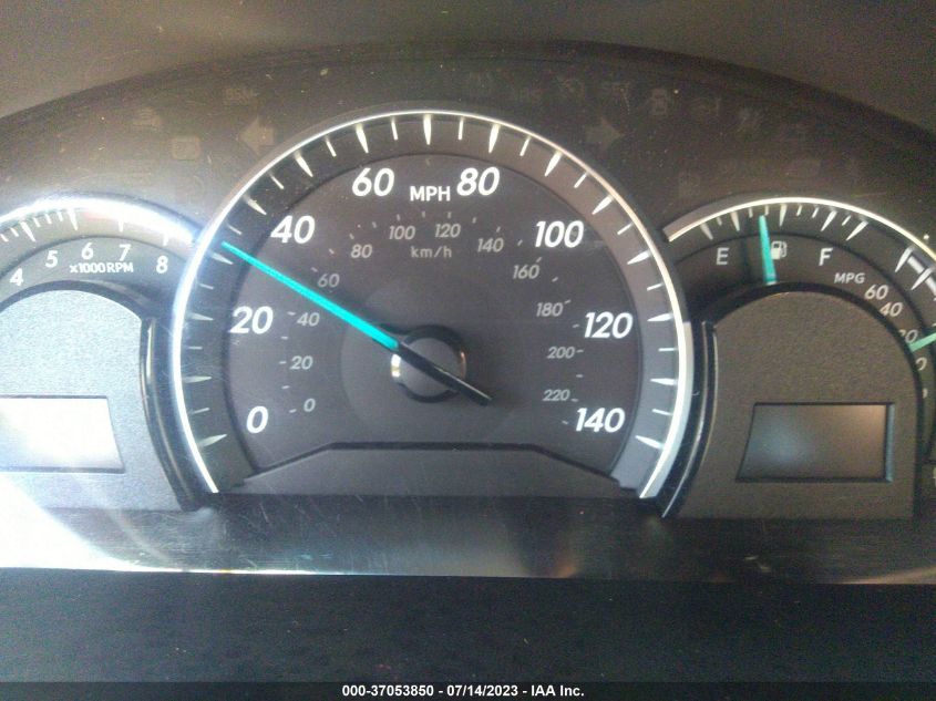 2013 TOYOTA CAMRY L/LE/SE/XLE - 4T1BF1FK5DU670062