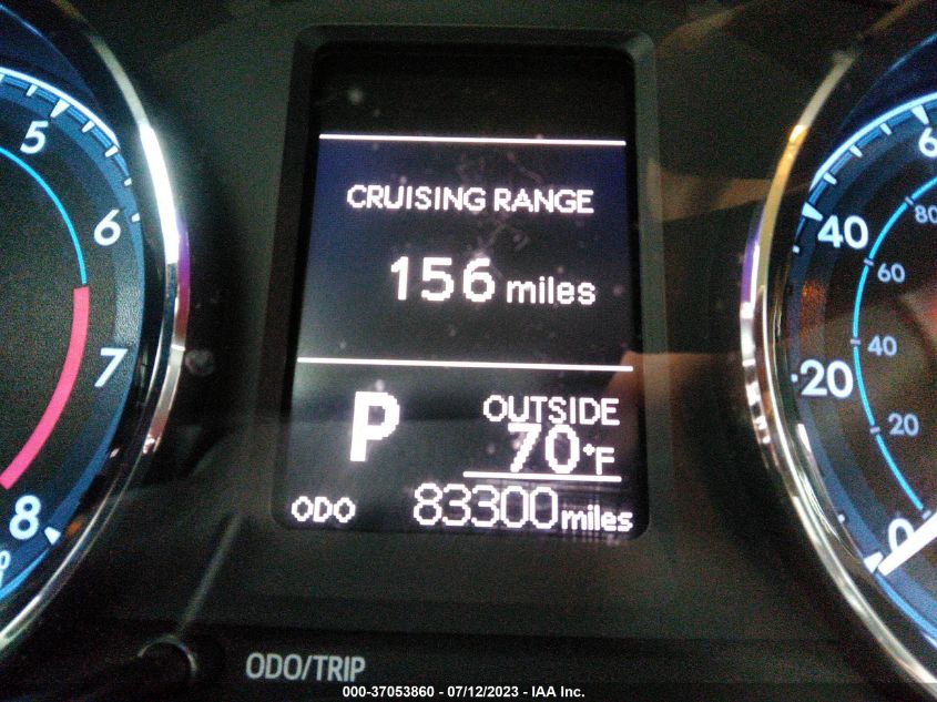 2017 TOYOTA COROLLA L/LE/XLE/SE - 2T1BURHE4HC950719