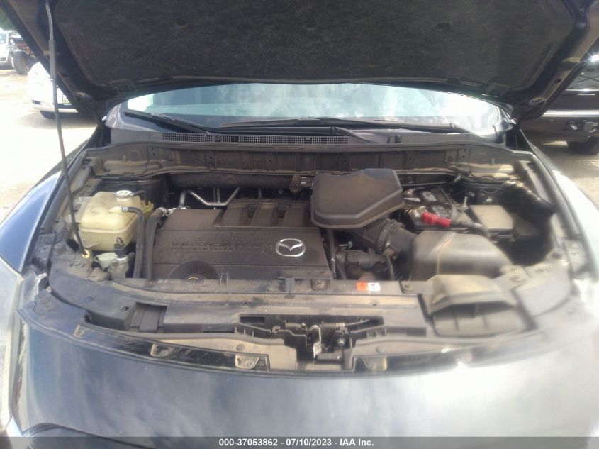 2015 MAZDA CX-9 TOURING - JM3TB3CVXF0447791