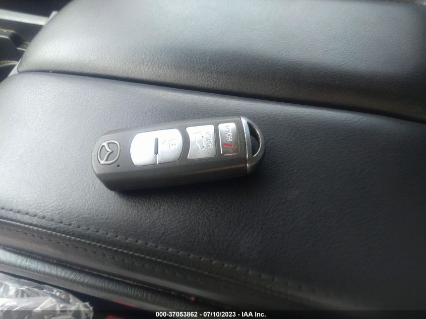 2015 MAZDA CX-9 TOURING - JM3TB3CVXF0447791