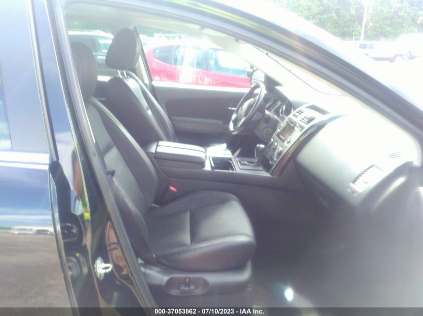 2015 MAZDA CX-9 TOURING - JM3TB3CVXF0447791