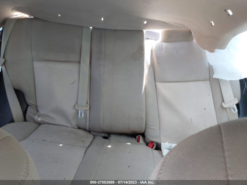 2014 TOYOTA COROLLA L/LE/S/S PLUS/LE PLUS - 5YFBURHE5EP063061