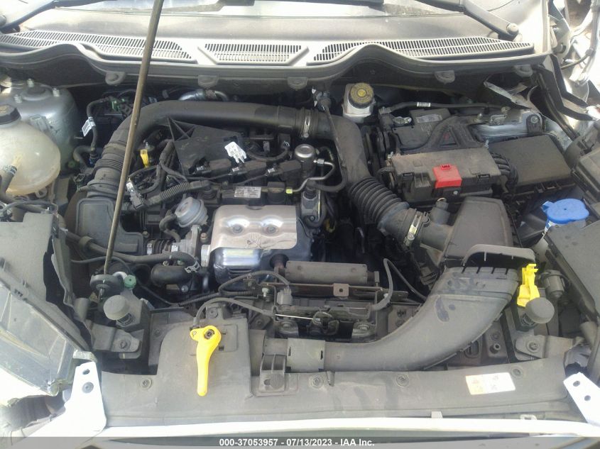 2020 FORD ECOSPORT SE - MAJ3S2GE4LC382224