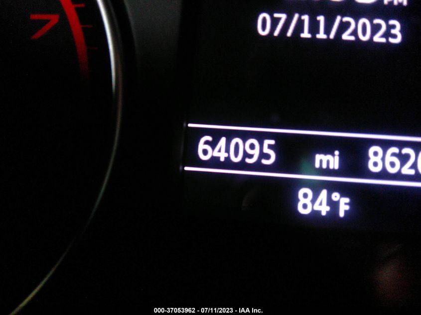 2016 AUDI A3 2.0T PREMIUM - WAUB8GFF3G1101492