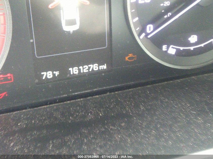 2015 HYUNDAI SONATA 2.4L LIMITED - 5NPE34AF5FH054364