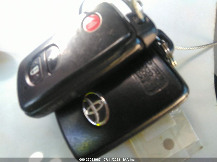 2013 TOYOTA PRIUS V TWO/THREE/FIVE - JTDZN3EU5D3235875
