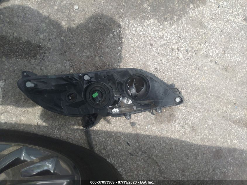 2014 TOYOTA SIENNA XLE/XLE AAS/LTD - 5TDYK3DC0ES509285