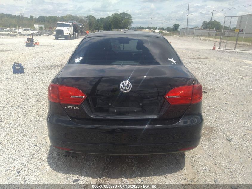 VIN 3VW1K7AJ5EM209914 2014 VOLKSWAGEN JETTA SEDAN no.16