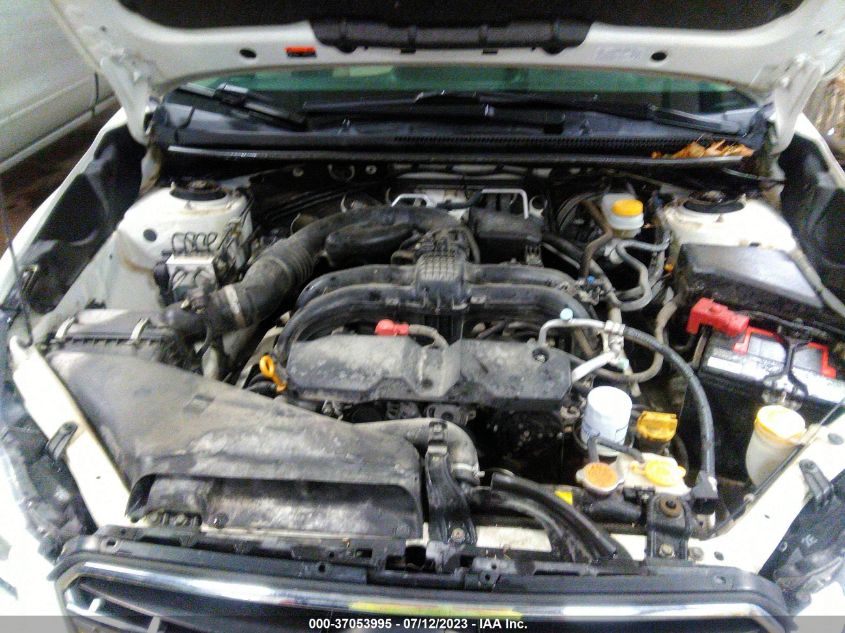 2017 SUBARU CROSSTREK PREMIUM - JF2GPABC2H8224330