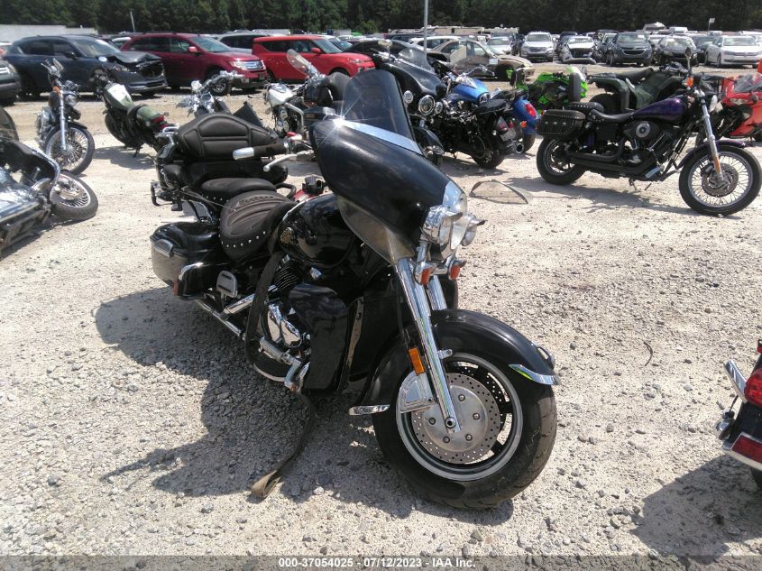 2003 YAMAHA XVZ13 TF - JYAVP04E03A006706