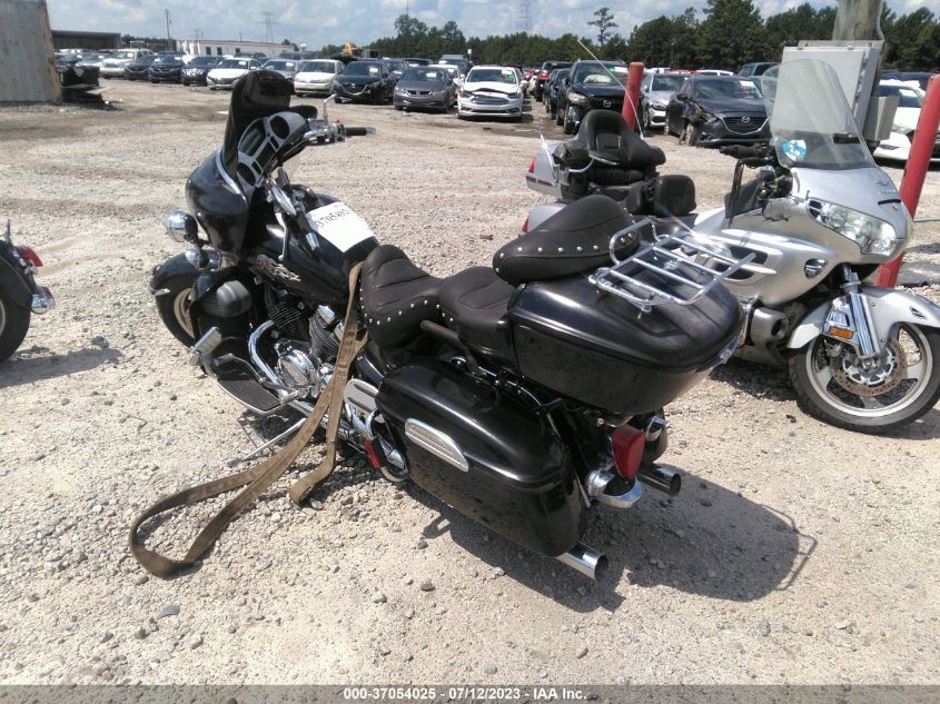 2003 YAMAHA XVZ13 TF - JYAVP04E03A006706