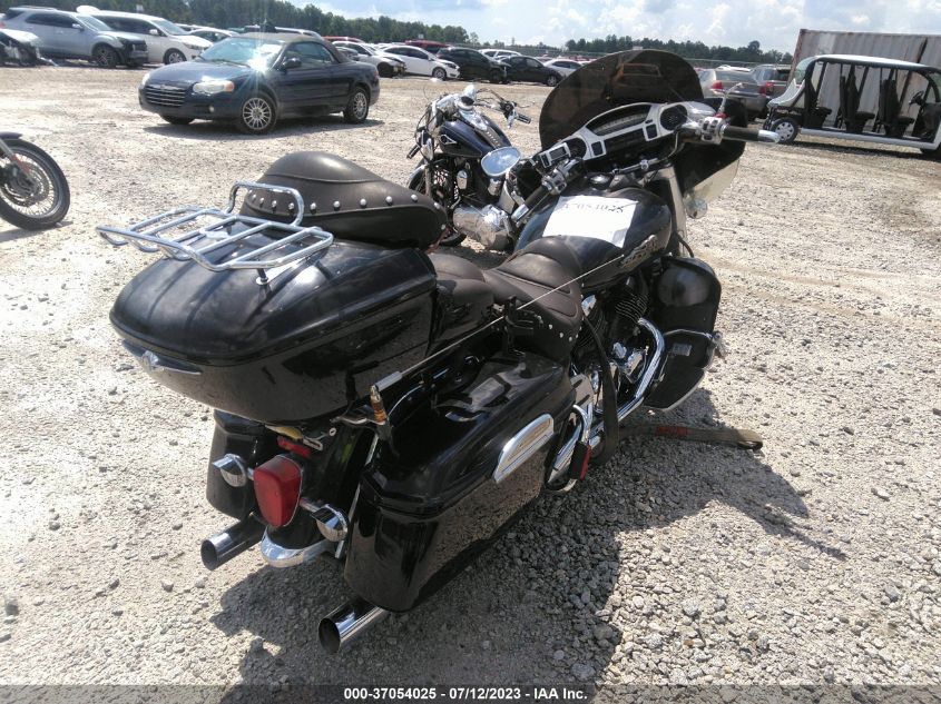 2003 YAMAHA XVZ13 TF - JYAVP04E03A006706