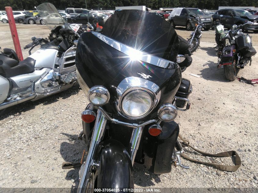 2003 YAMAHA XVZ13 TF - JYAVP04E03A006706