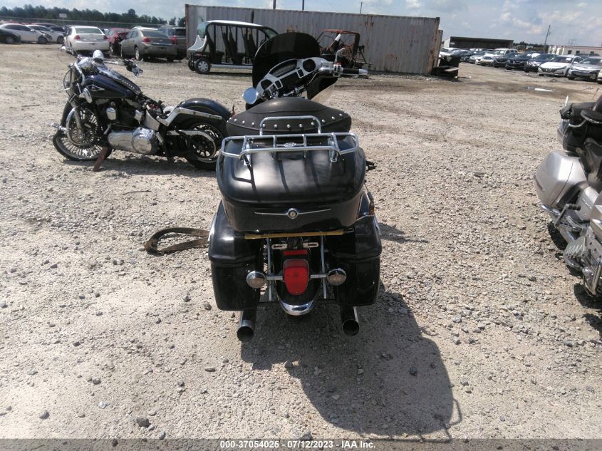 2003 YAMAHA XVZ13 TF - JYAVP04E03A006706