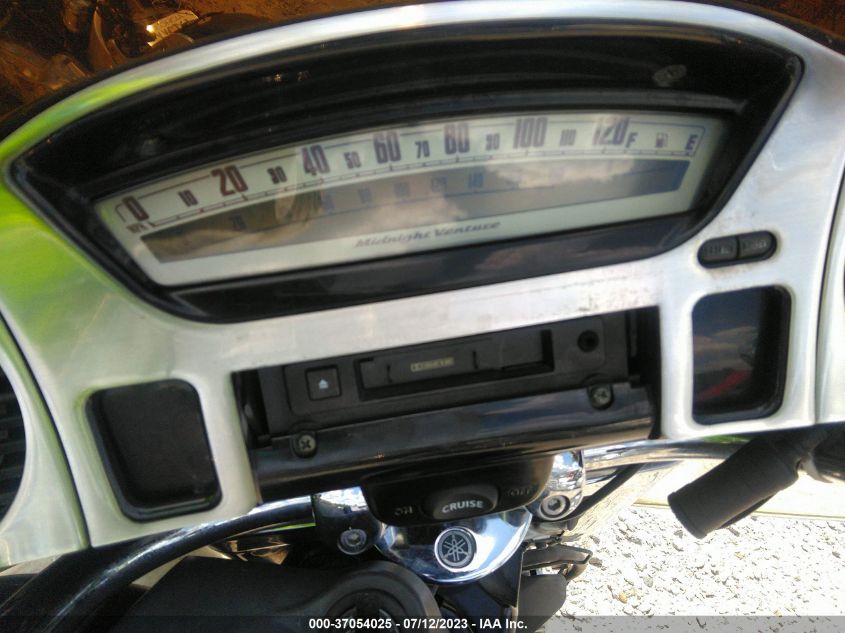 2003 YAMAHA XVZ13 TF - JYAVP04E03A006706