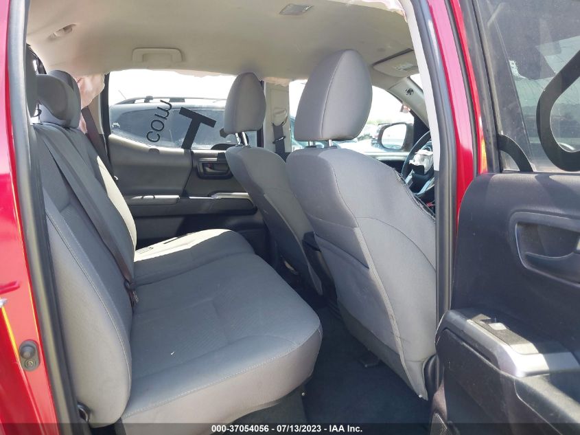 2021 TOYOTA TACOMA 4WD SR/SR5/TRD SPORT - 3TMCZ5ANXMM389503