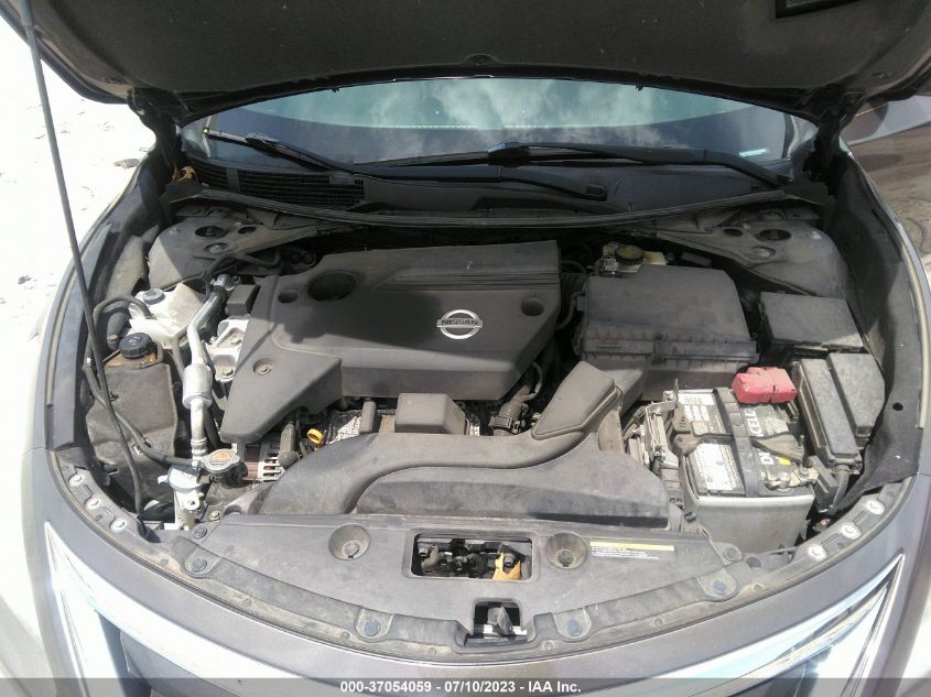 2015 NISSAN ALTIMA 2.5 S - 1N4AL3AP4FC127548