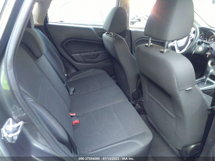 2017 FORD FIESTA SE - 3FADP4EJ5HM110353