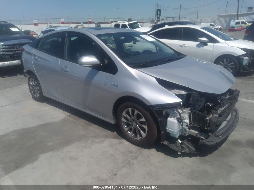 2019 TOYOTA PRIUS L ECO/LE/XLE/LIMITED - JTDKARFU5K3068798