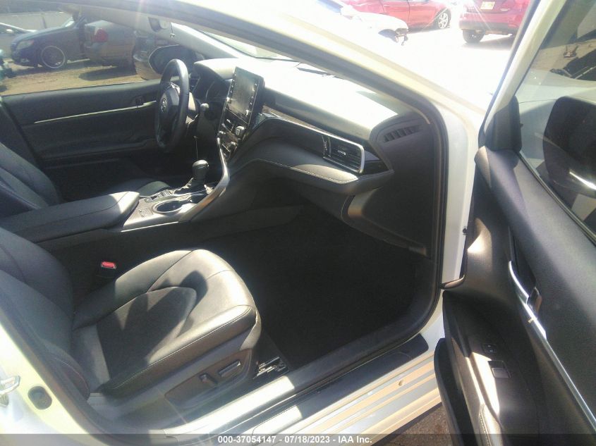 2021 TOYOTA CAMRY XSE - 4T1K61AK9MU539093