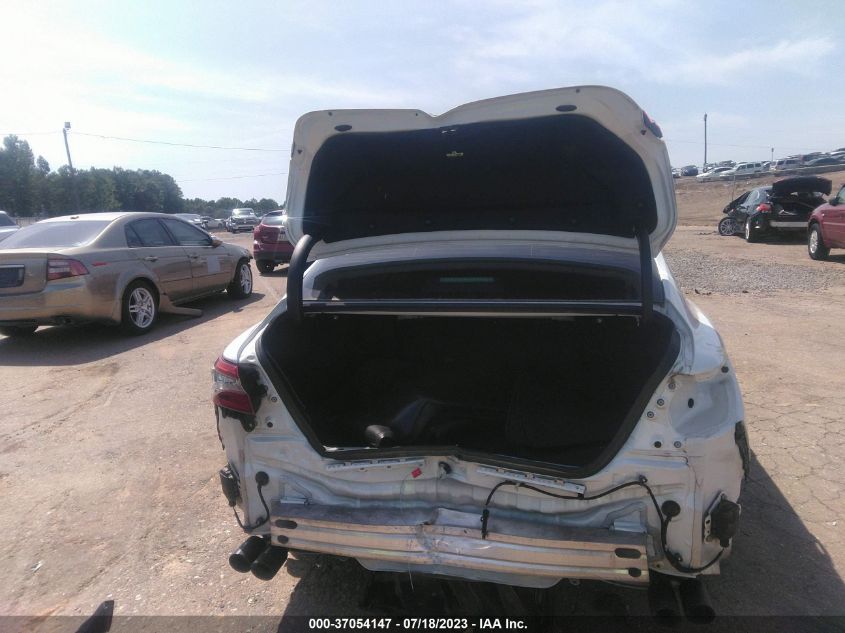 2021 TOYOTA CAMRY XSE - 4T1K61AK9MU539093
