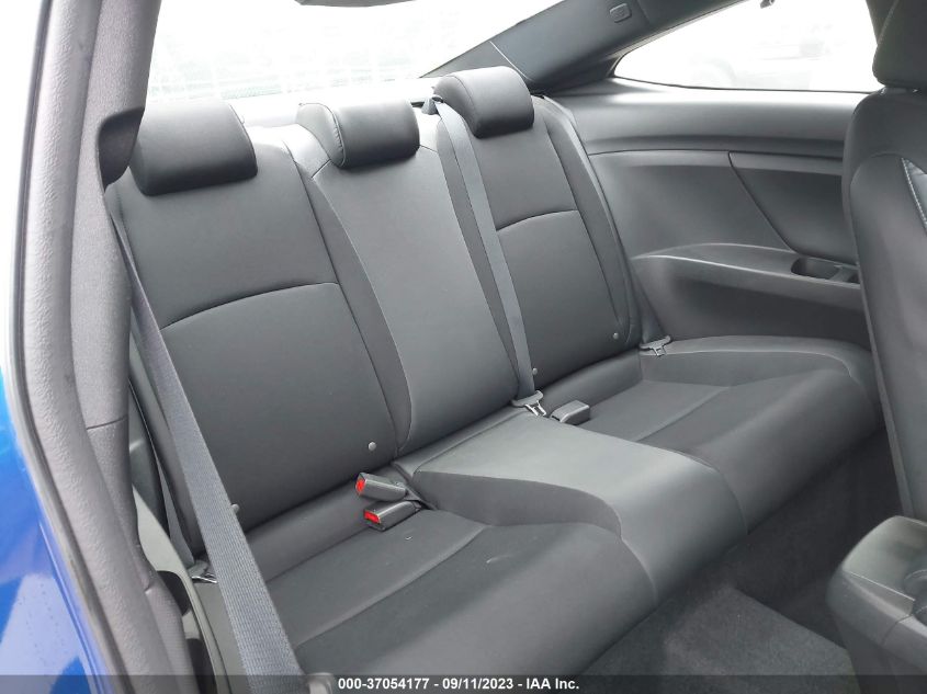 2019 HONDA CIVIC SPORT - 2HGFC4B85KH307613