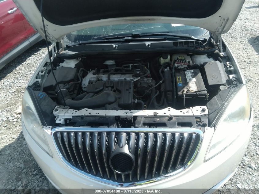2014 BUICK VERANO - 1G4PP5SK9E4214308