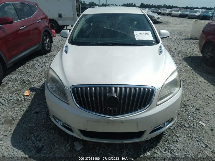 2014 BUICK VERANO - 1G4PP5SK9E4214308