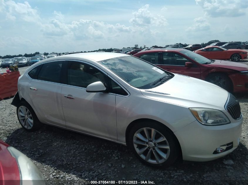 2014 BUICK VERANO - 1G4PP5SK9E4214308