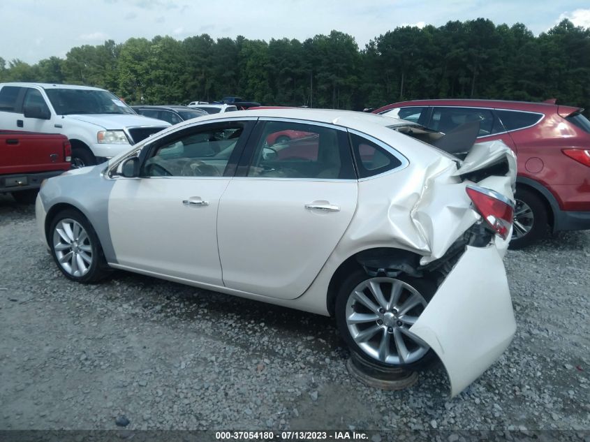 2014 BUICK VERANO - 1G4PP5SK9E4214308