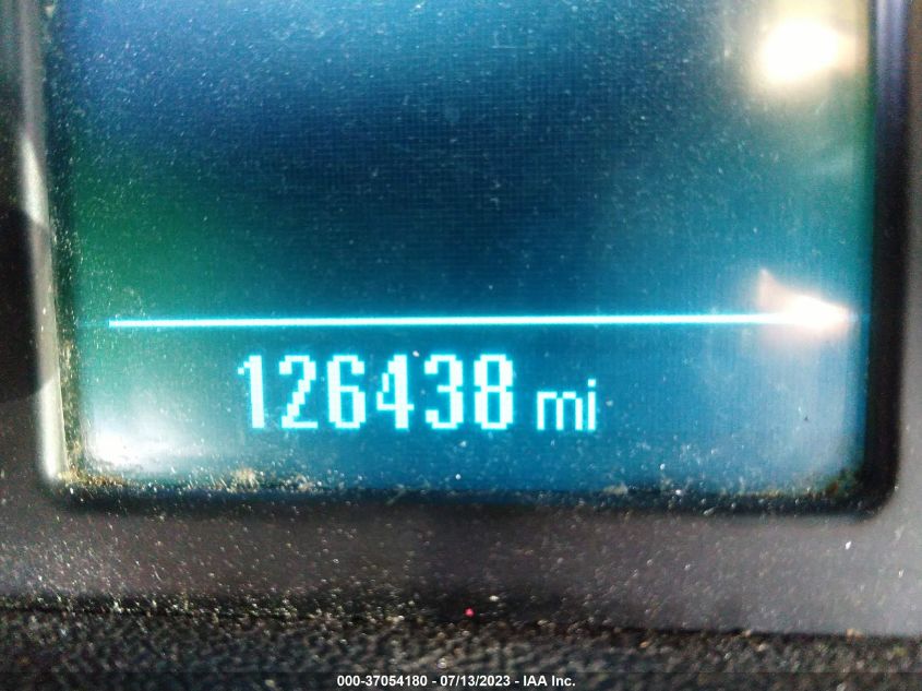 2014 BUICK VERANO - 1G4PP5SK9E4214308