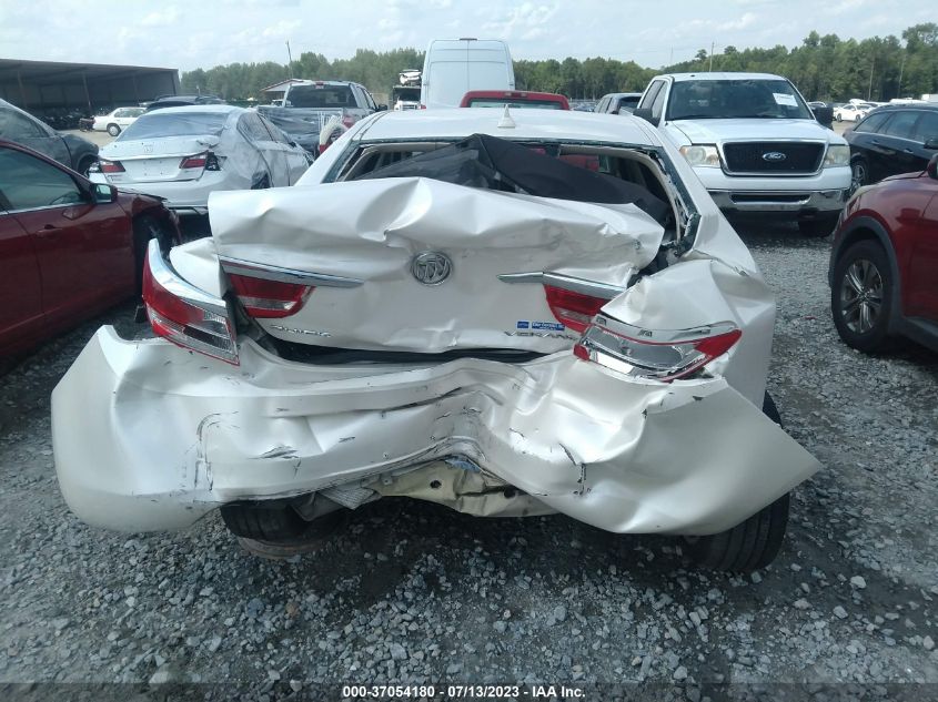 2014 BUICK VERANO - 1G4PP5SK9E4214308