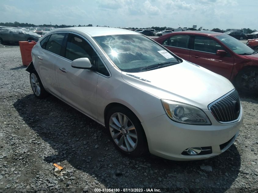 2014 BUICK VERANO - 1G4PP5SK9E4214308