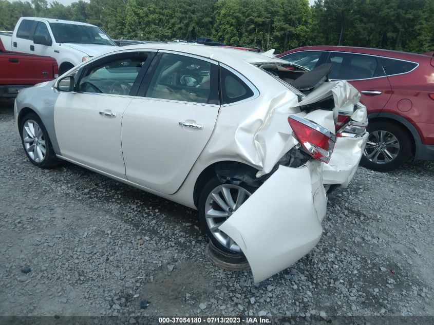 2014 BUICK VERANO - 1G4PP5SK9E4214308