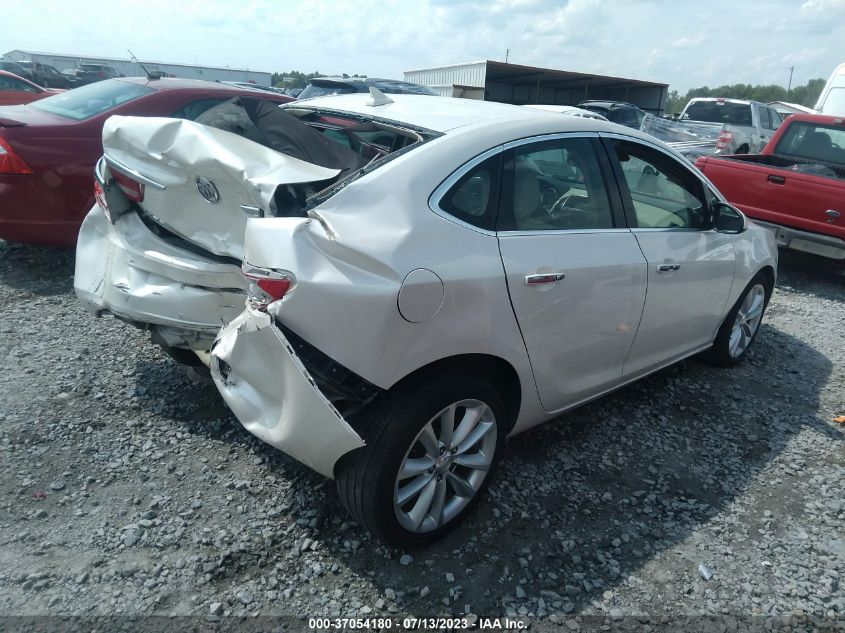 2014 BUICK VERANO - 1G4PP5SK9E4214308