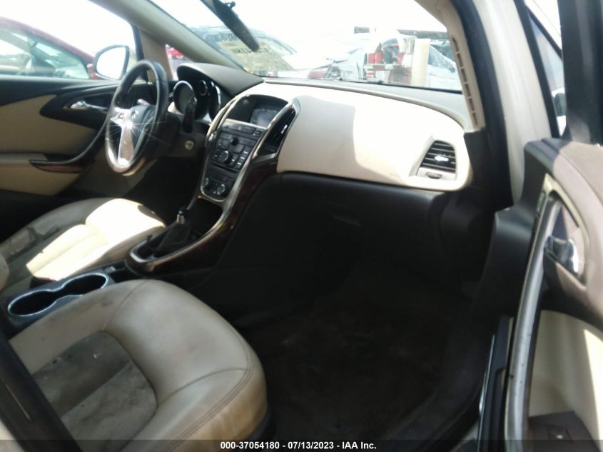 2014 BUICK VERANO - 1G4PP5SK9E4214308