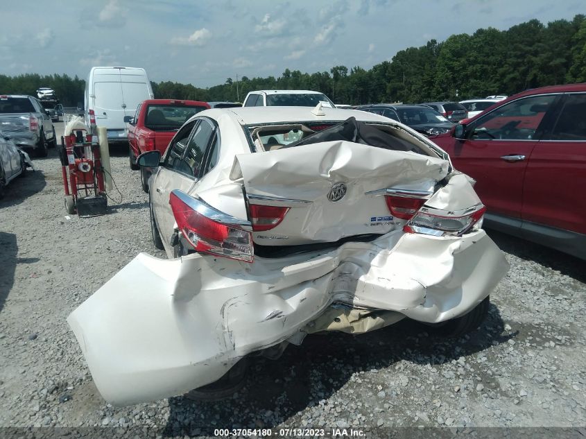 2014 BUICK VERANO - 1G4PP5SK9E4214308