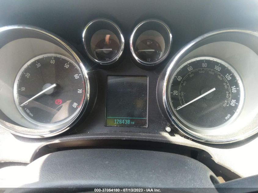 2014 BUICK VERANO - 1G4PP5SK9E4214308