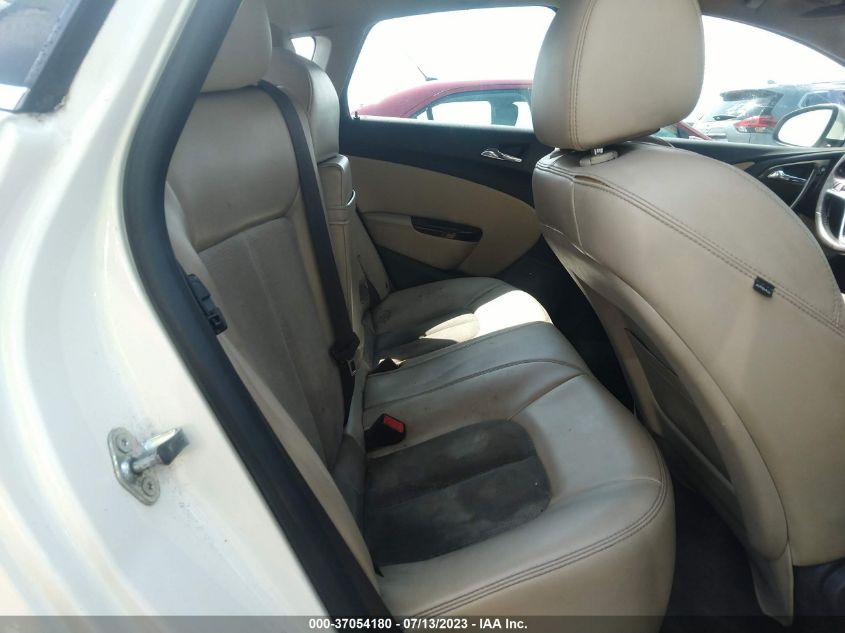 2014 BUICK VERANO - 1G4PP5SK9E4214308