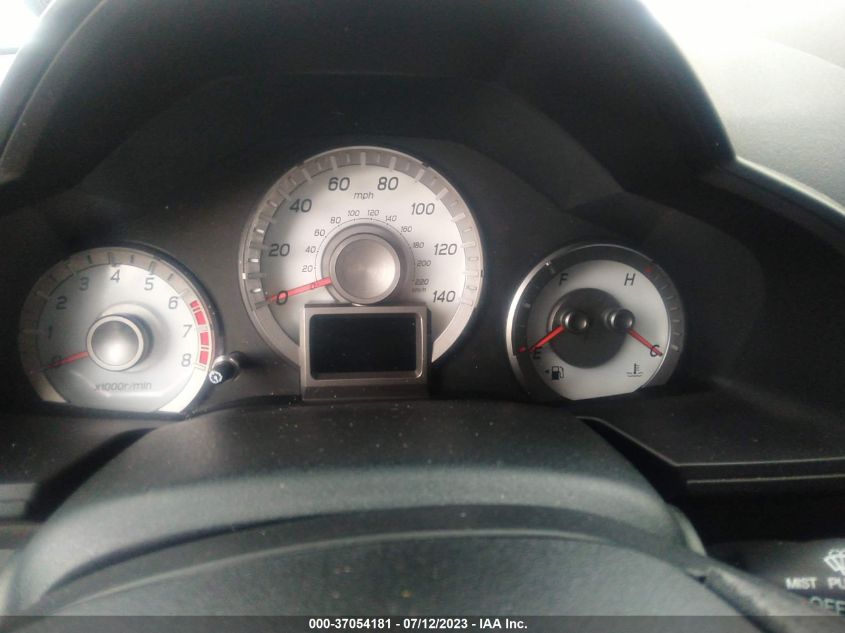 2013 HONDA PILOT TOURING - 5FNYF4H97DB001908