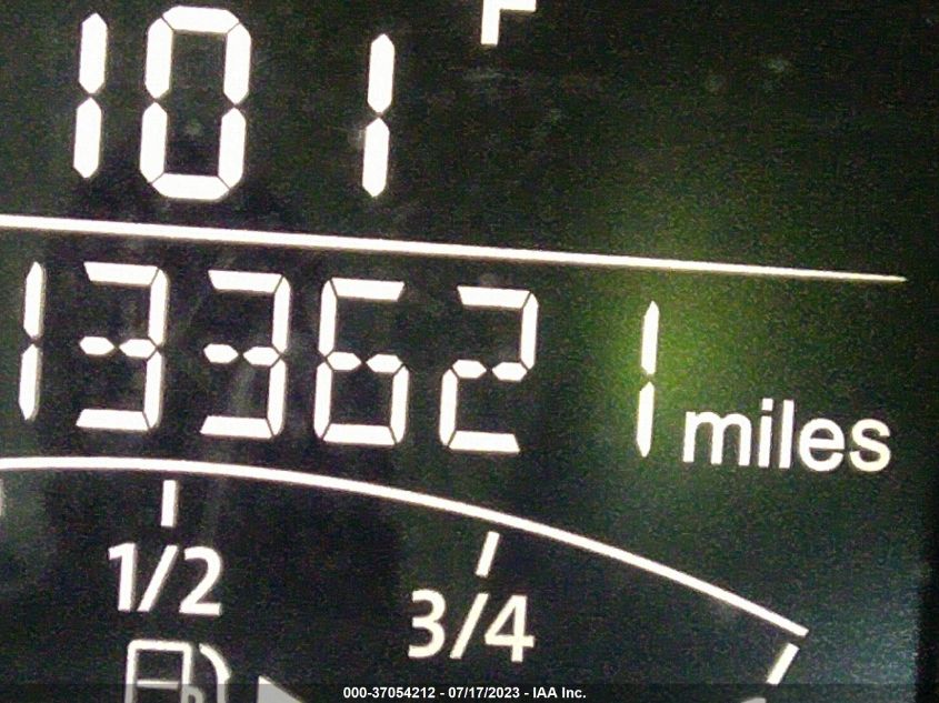 2013 VOLKSWAGEN JETTA SEDAN S - 3VW2K7AJ7DM432510